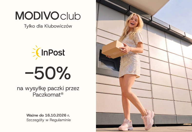InPost Lipiec 2026